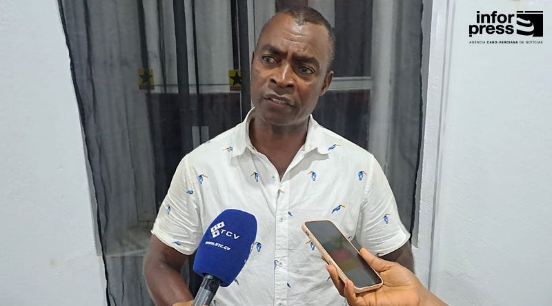 Autárquicas 2024/ Brava: Amândio Brito vence eleições e diz-se focado no desenvolvimento da Ilha das flores