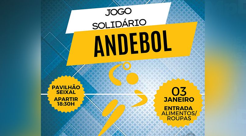 Boa Vista: Amigos de Andebol BV organizam jogo solidário da modalidade na ilha