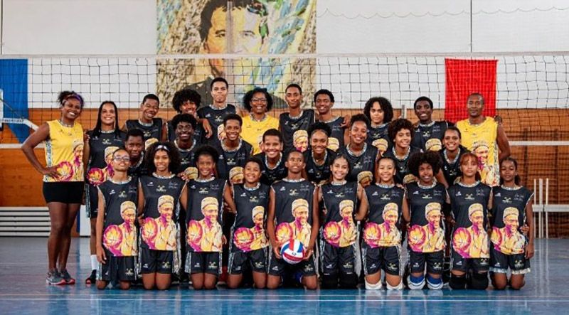São Vicente: Campus de Verão Aminga 2025 vai acontecer de 19 a 27 de Julho na Escola Salesiana 
