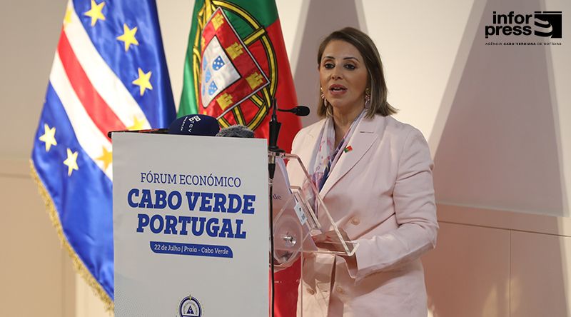 Portugal reafirma Cabo Verde como parceiro prioritário e promete reforço ao investimento empresarial