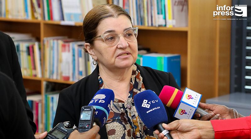 Representante da FAO despede-se de Cabo Verde com sensação de dever cumprido