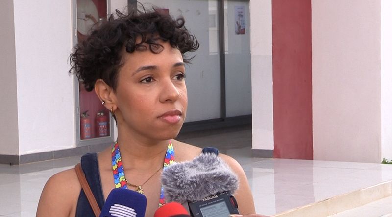 Mãe atípica considera “quase nulas” respostas do Estado às famílias com crianças com deficiência (c/áudio)