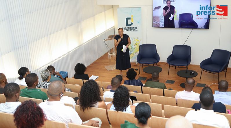 Instituto anuncia acção para valorizar propriedade intelectual de empresas nas suas estratégias de negócio