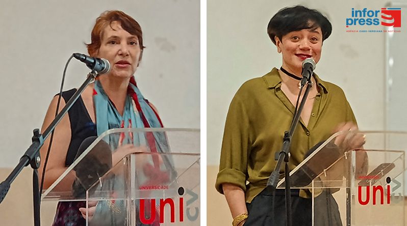 São Vicente: Especialistas previnam para riscos da IA à democracia mas destacam benefícios na educação