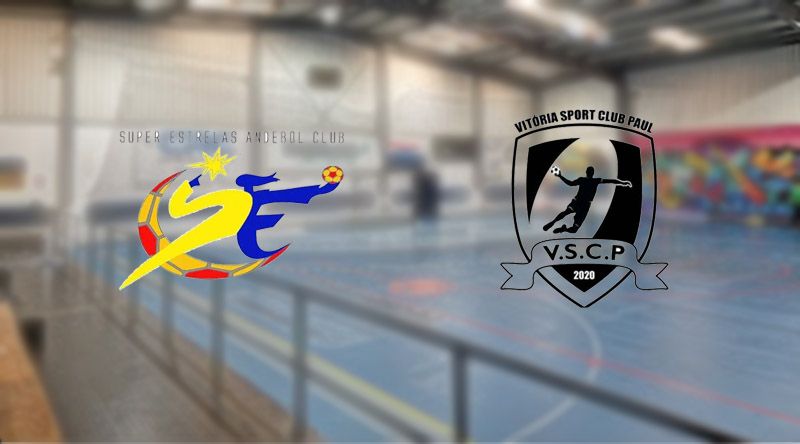 Andebol/Santo Antão: Super Estrelas e Vitória SC Paul disputam finais em feminino e masculino do Torneio de Abertura