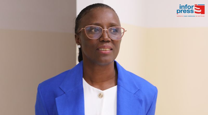 Andebol: Presidente da federação enaltece crescimento e consolidação da selecção senior masculina (c/áudio)