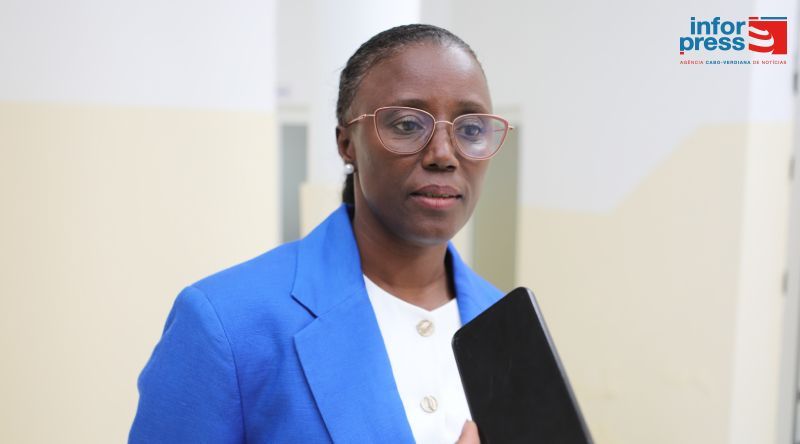 Andebol: Ângela Almeida nomeada embaixadora oficial da Interamnia World Cup em Cabo Verde