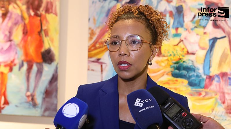 Cabo Verde vai realizar o primeiro transplante renal no primeiro trimestre de 2026 - directora Nacional de Saúde