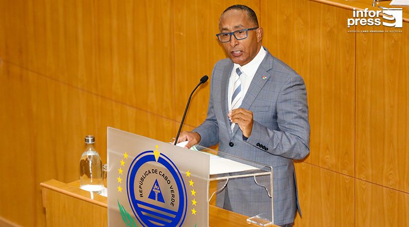 Parlamento: “Entre 2016 e 2024 o transporte inter-ilhas registou um crescimento de 1,5 milhões de passageiros” – MpD