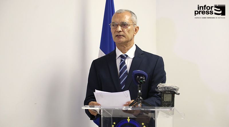 Novo Inspector Superior Judicial promete reforço do planeamento e modernização do serviço de inspecção