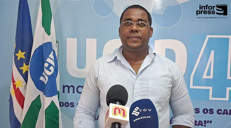São Vicente pode perder representação parlamentar se houver fraca adesão ao recenseamento - UCID
