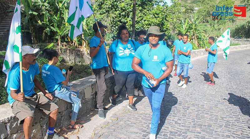Autárquicas 2024/Paul: Anilton Fernandes quer ser uma aposta de eleitores descontentes com a política