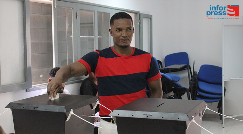 Autárquicas 2024/Paul: Candidato da UCID Anilton Fernandes apela à população a exercer o dever cívico ao voto