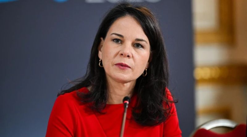 Movimento lança campanha para afastar ex-MNE alemã de liderança da ONU