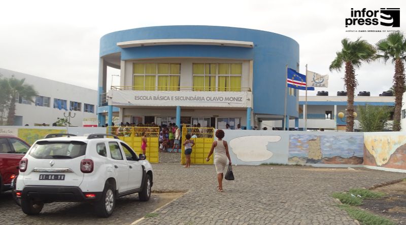 Ilha do Sal: Ano lectivo arranca na ilha com aumento de alunos e desafios