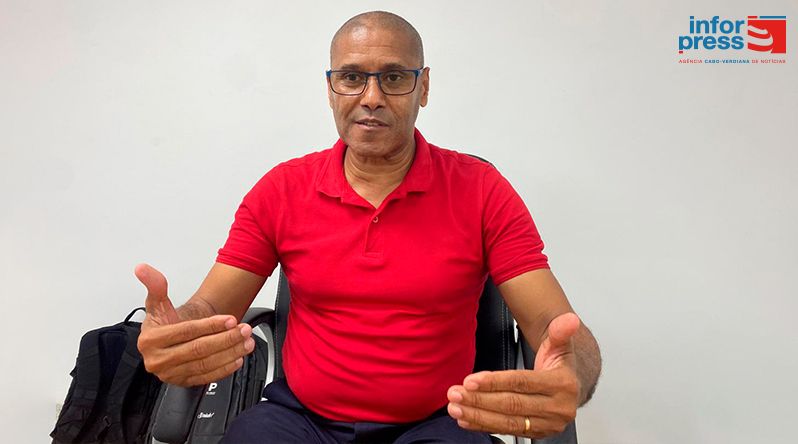 Presidenciais2026: Antero Tavares defende transparência, moralidade e independência partidária na Presidência da República