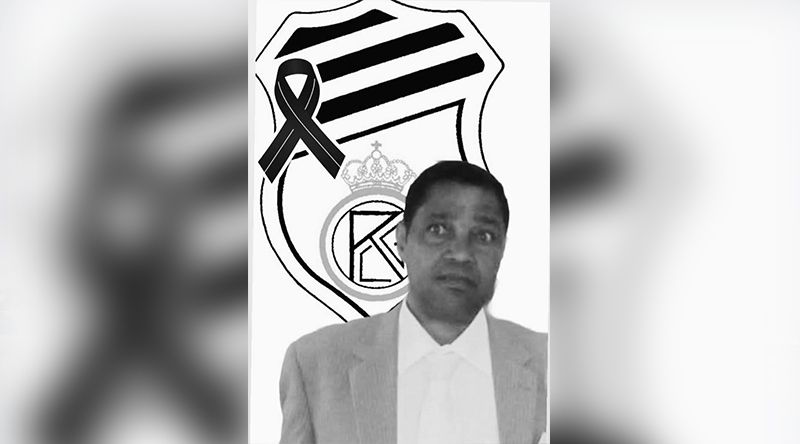Ribeira Grande: Antigo jogador do Rosariense Lélé faleceu hoje vítima de doença