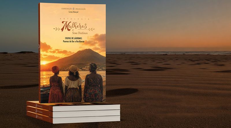 V volume de “Mulheres e Seus Destinos” lançado sexta-feira na Praia com foco nas vítimas das cheias do Tarrafal