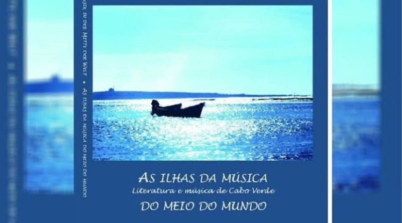 Literatura e música de Cabo Verde em destaque no "Verão de Arquitectura de Hamburgo", na Alemanha