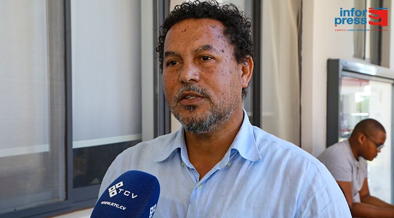 Investigador destaca novo impulso da investigação na Uni-CV e reforça impacto nas políticas públicas