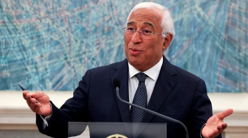 António Costa defende que Europa deve ouvir Donald Trump