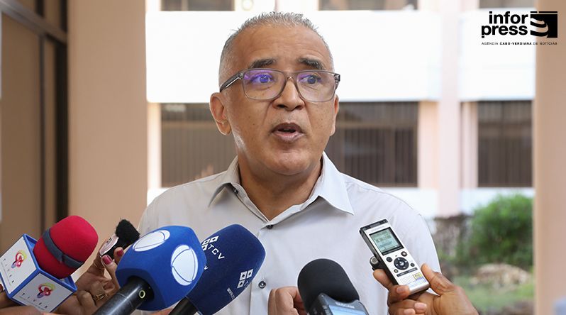 Cabo Verde regista cerca de 240 prematuros por ano - especialista