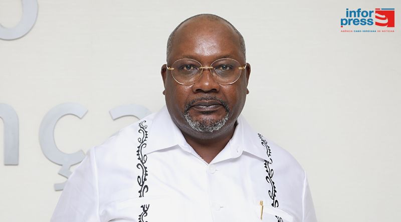 Empresário angolano manifesta interesse em investir na indústria e no sector farmacêutico em Cabo Verde