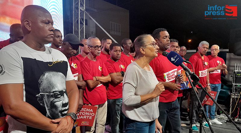 Autárquicas 2024/São Vicente: Candidato do PAICV propõe que os munícipes participem da elaboração do orçamento