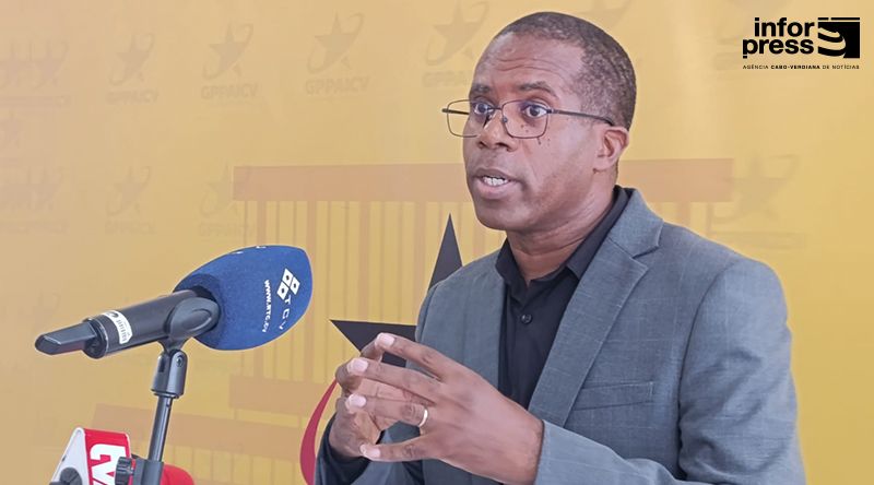 OE’2026: PAICV alerta para um “orçamento armadilhado” e com cortes que impedem desenvolvimento do país