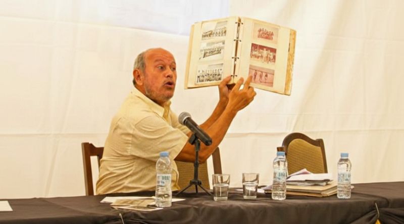 Santo Antão: Morreu Tony Leite “referência histórica e humana” da cidade da Ponta do Sol