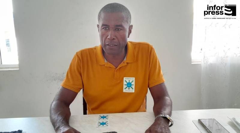 Autárquicas 2024/São Vicente: Candidato da UCID destaca campanha positiva e espera vencer eleições