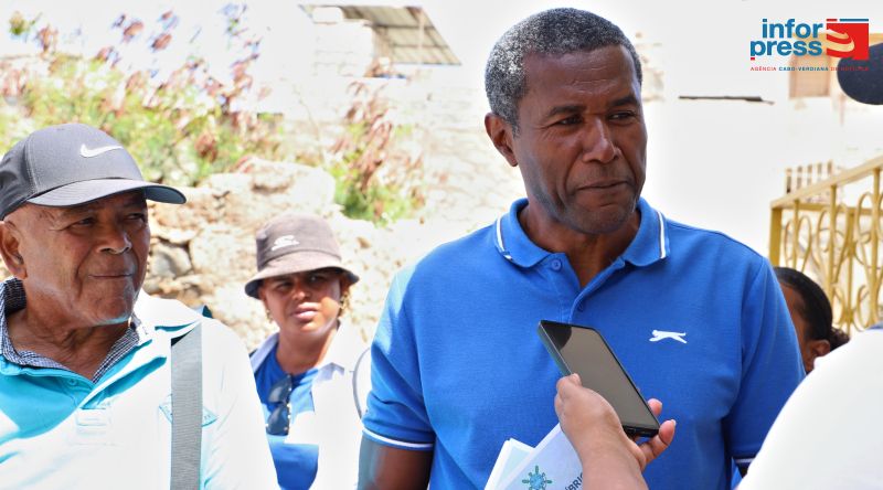 Legislativas2026/São Vicente: UCID promete levar “cheiro da independência” a Fonte Francês