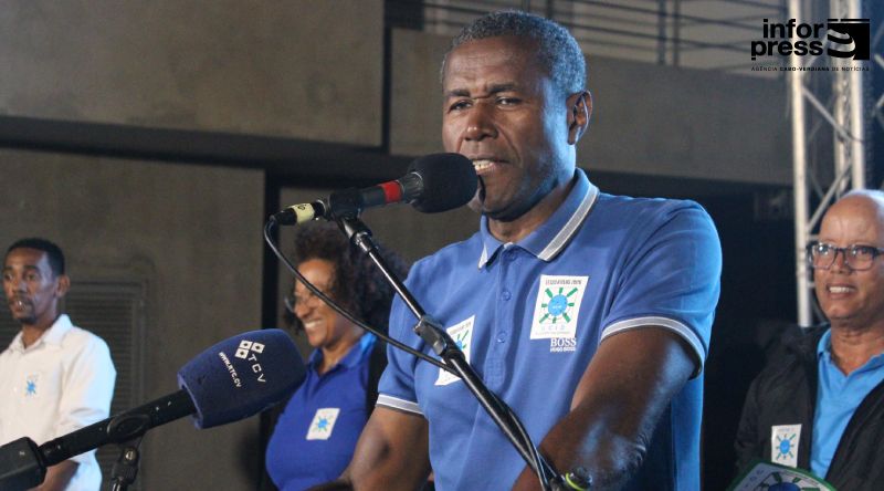 Legislativas2026/São Vicente: UCID propõe deslocalização da Cadeia da Ribeirinha para localidade afastada 