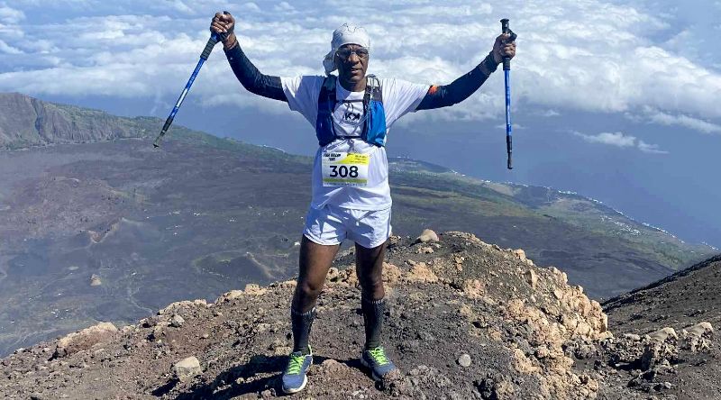 Porto Novo: Clube de Atletismo Junzim de Liza marca presença na edição 2025 do Ultra trail da Boa Vista