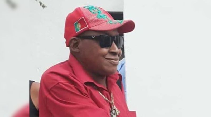 Óbito: Morre o músico cabo-verdiano Antonito Sanches aos 76 anos