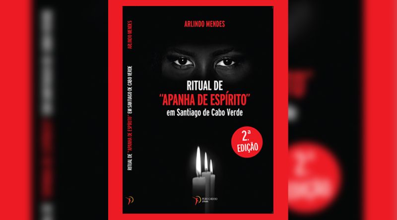 Segunda edição do “Ritual de Apanha de Espírito em Santiago de Cabo Verde” apresentado esta sexta-feira