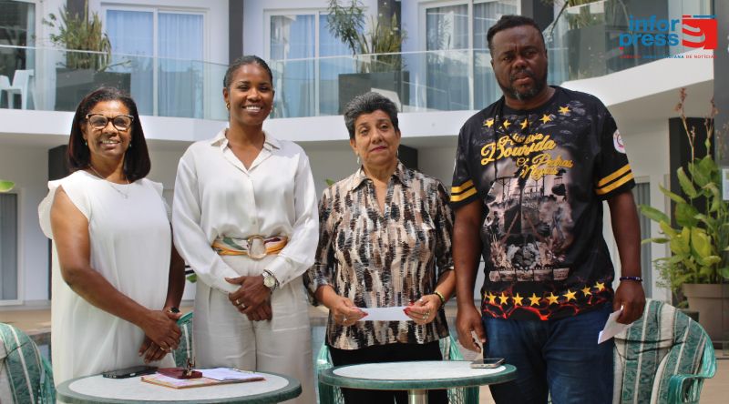 São Vicente/Carnaval: Hotel Ouril duplica financiamento aos grupos que vão desfilar