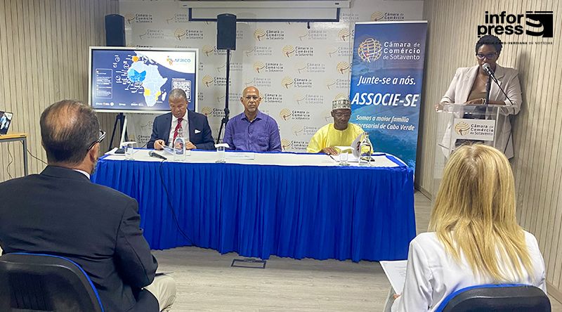 Governo reconhece complexidade, mas reforça aposta em Cabo Verde como plataforma comercial intercontinental