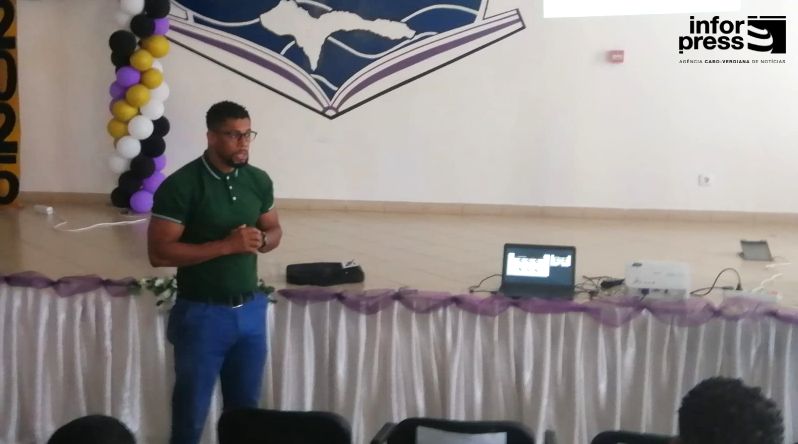 São Nicolau: Cidade do Tarrafal acolhe apresentação da Associação Ler e Crescer
