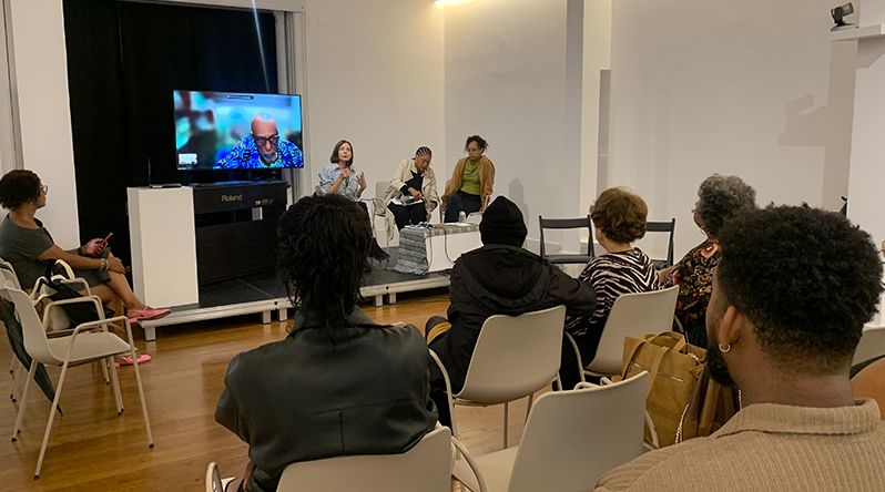 Campanha "Menos Álcool, Mais Vida" apresentada à comunidade cabo-verdiana em Portugal