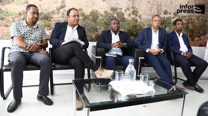 FIACK2025: Marca global de africanidades quer transformar Cidade Velha e Praia em epicentro cultural internacional