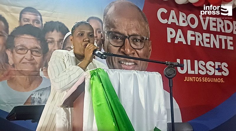 Legislativas 2026: MpD reafirma compromisso com modernização e expansão do Porto do Tarrafal