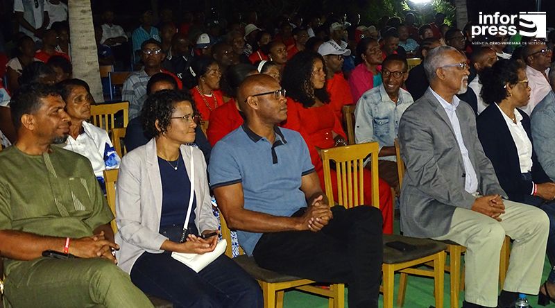 Eleições Legislativas: MpD com nova estratégia para Santo Antão baseada na continuidade mas com mudança – Jorge Santos