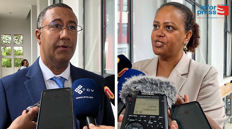 Diagnóstico revela que 35% dos inquiridos testemunharam situações de assédio sexual e 18% foram vítimas (c/áudio)