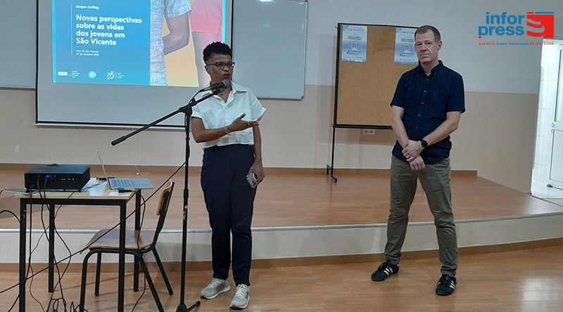 Pesquisa revela que sonho dos jovens em São Vicente está focado nas coisas fundamentais e no imediato