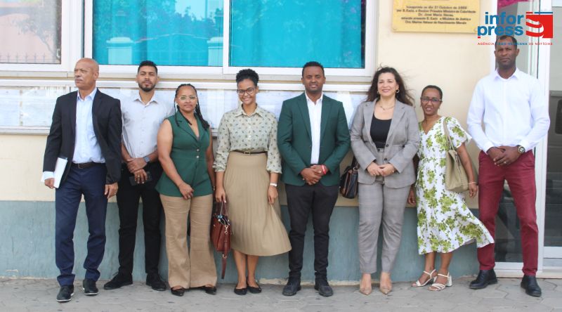 Legislativas2026/São Vicente: MpD formaliza candidatura com “lista renovada a 75%”