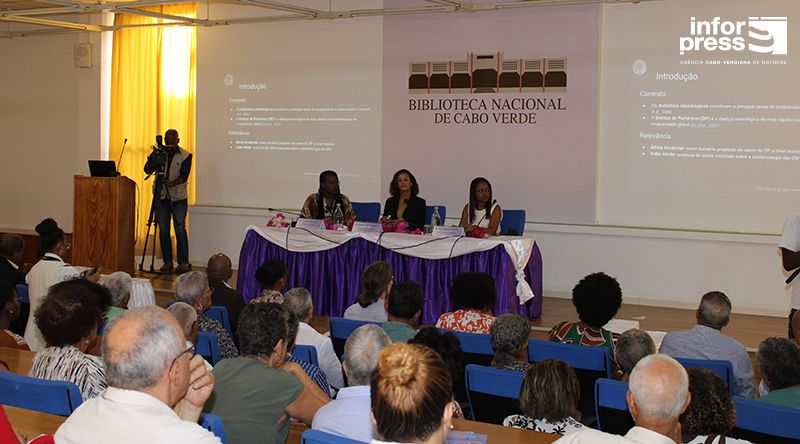 Fundação Doenças do Movimento apresenta primeiro estudo epidemiológico nacional sobre doenças no país (c/áudio)