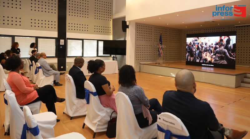  Oceânica Imobiliária lança vídeo promocional que reforça imagem de Cabo Verde como destino turístico internacional