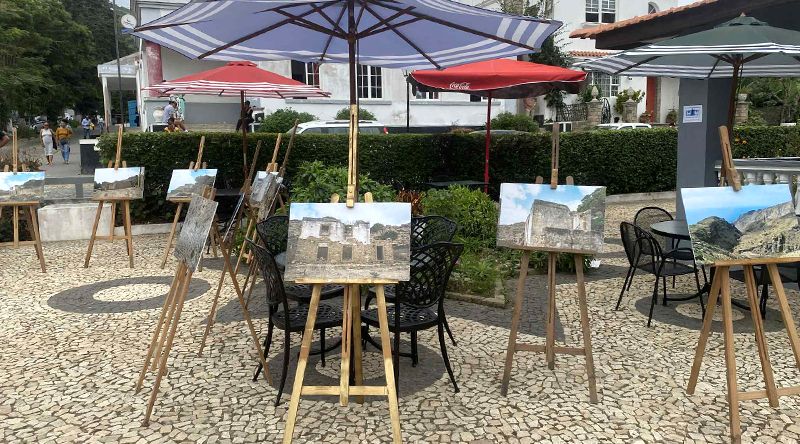 Brava é “esteiro forte” de cultura e património, diz presidente da câmara