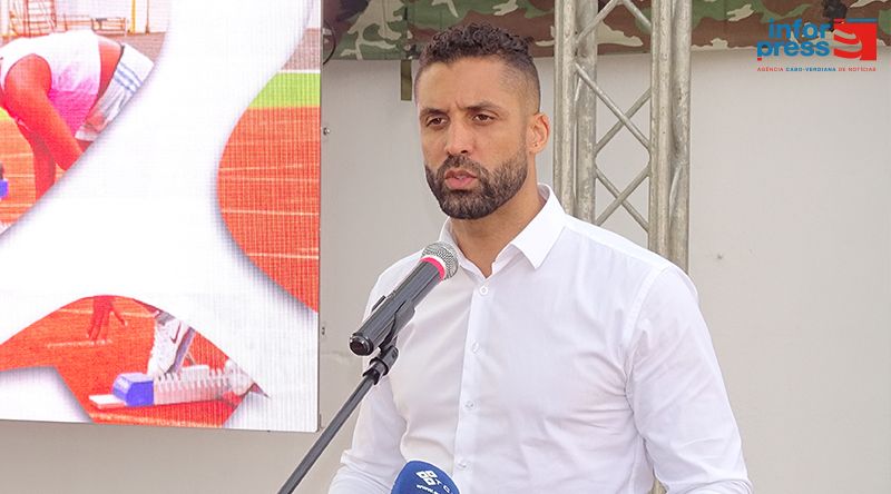 Ilha do Sal: Projecto do futuro Centro de Alto Rendimento Desportivo apresentado na ilha